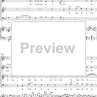 All ye that cried unto the Lord (Chorus), No. 5 from Symphony No. 2 in B-flat Major "Hymn of Praise", Op. 52