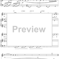 Hébé, Op. 2, No. 6