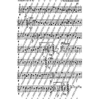 Bayernlied - Set of Parts