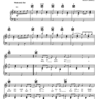 Help Pour Out The Rain (Lacey's Song)