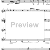 String Quintet C Major D956 - Violin 2