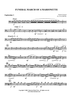 Funeral March of a Marionette - Euphonium 2 BC/TC