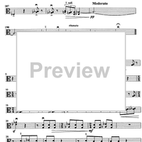 Godalni Quartet - Viola