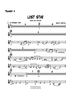 Lost Star - Trumpet 4