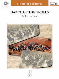 Dance of the Trolls