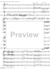 Clarinet Concerto in A Major, K622 - Movement 3 - Full Score