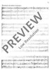 Twelve Ricercari - Performance Score