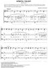 Spring Night (Op. 39, No. 12)
