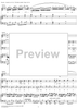 Più dolci e placide: No. 5 from "Tancredi", Act 1, Scene 3 - Score
