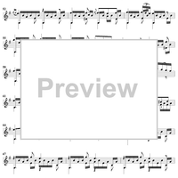 Twelve Etudes, Op. 29, No. 12