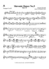 Slavonic Dance No. 5, Op. 46 - Trumpet 2 in B-flat