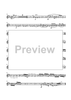 Fanfares, Flourishes & Airs - Trumpet 3