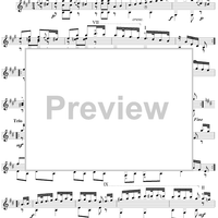 Northern Dance No. 5 in A major - From "La Tersicore del Nord" Op. 147