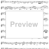 Solfège des solfèges, Book 2, Part 2 (Nos. 51 - 90)
