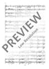 3 String Quartets - Score and Parts