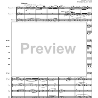 Christmas Set 3 - Score