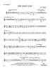 One Giant Leap - Bb Trumpet 3