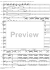 "Die Entführung aus dem Serail", Act 1, No. 4 "Constanze! Constanze! O wie ängstlich, o wie feurig" - Full Score