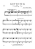 Dancin' Into The '20s: I. Piccalilli Rag / 2 Step - Piano