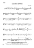 Dancing Peppers - Violin 1