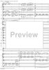 Symphony ''Manfred'' in B minor (b-moll). Tableau I,  Lento lugubre - Full Score