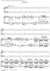Piano Concerto No. 12 in A Major, K385p (K414), Movement 2