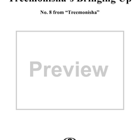 Treemonisha, No. 8: Treemonisha's Bringing Up