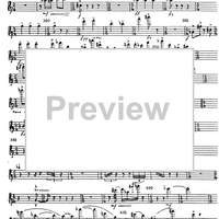 Wind Quintet - Flute