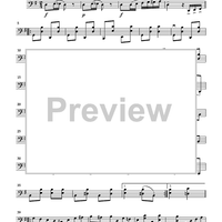 Dancing Duets for Violin and Cello - Cello