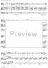 Danza, La, No. 8 from "Soirées musicales" - no. 8 from "Soirées musicales"
