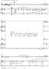 Clarinet Concerto No. 1 in F Minor, Op. 73 - Piano Score