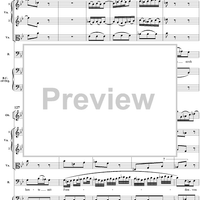 Cantata No. 82: "Ich habe genug," BWV82