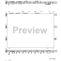 Themes From Rosamunde