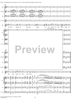 "Die Entführung aus dem Serail", Act 2, No. 15 "Wenn der Freude Tränen fliessen" - Full Score