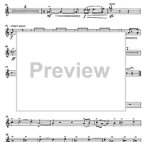 5 Frammenti sinfonici - Horn in F 2