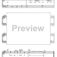 You've Got A Friend In Me