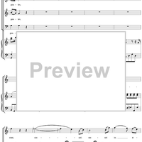 Offertorium - No. 4 from "Mass No. 6 in C major"