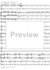 Symphony No. 10 in G Major, K74 - Full Score