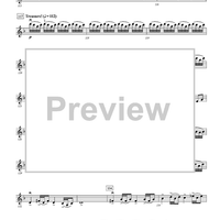 A Pirate's Legend - Violin 1