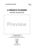 A Pirate’s Plunder - Score