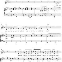 Scrub Scrub - from Wonka