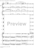 Recordare, No. 5 from Mass No. 19 (Requiem) in D Minor, K626 - Full Score