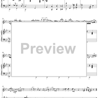 How Am I To Know - Piano Score