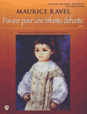 Pavane Pour Une Infante Défunte