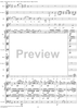 Vanne, vanne à regnar, ben mio, No. 7 from "Il Re Pastore", Act 1 (K208) - Full Score