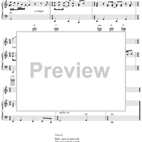 I Wish I Were a Train