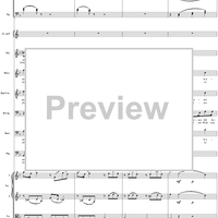 "Riconosci in questo amplesso", No. 18 from "Le Nozze di Figaro", Act 3, K492 - Full Score