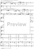 "Es war ein wunderlicher Krieg" (chorus), No. 5 from Cantata No. 4