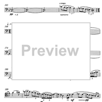 Parfum de femme - Cello