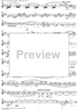 String Quartet in D Major - Violin 2